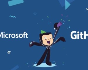 钦州微软正式宣布75亿美元收购GitHub，开发者们会买账吗？
